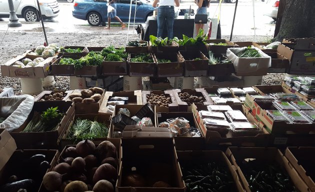 Photo of Coconut Grove Organic Market