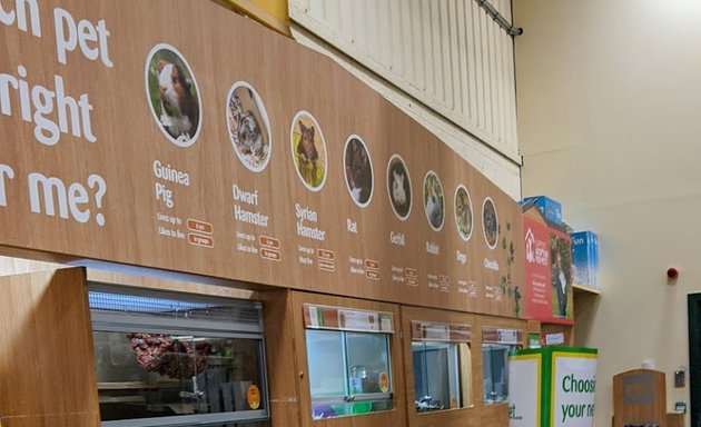 Photo of Pets at Home Meanwood