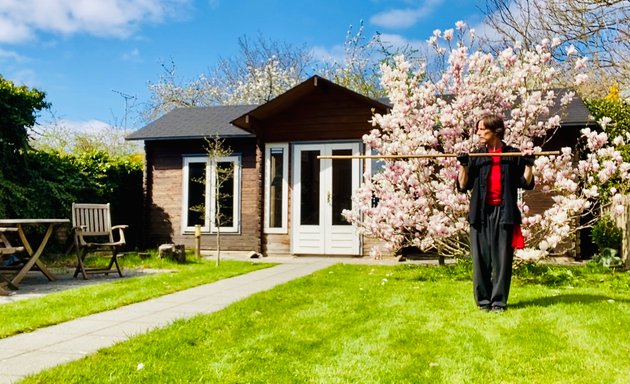 Photo of Flystudio Wing Chun Tong