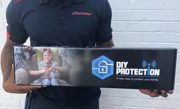 Photo of DIY Protection - DIY Home Security Systems