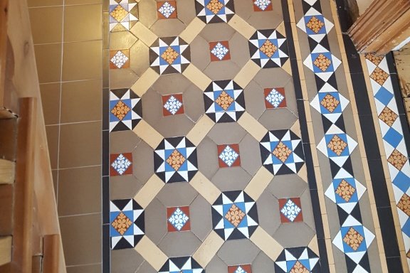 Photo of South East Wales Tile Doctor