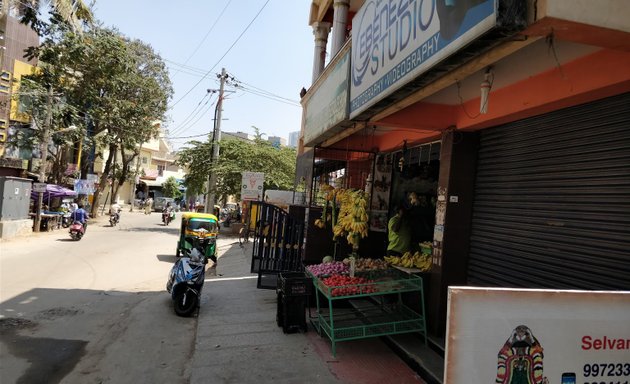 Photo of Bengaluru Horticultural Fruits And Vegetables