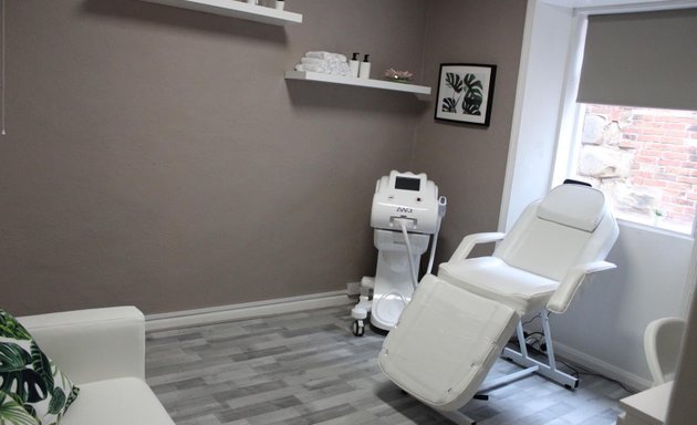 Photo of SI laser clinic