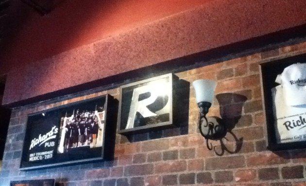 Photo of Richard's Pub