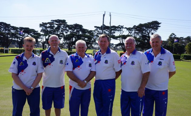 Photo of Yarraville-Footscray Bowling Club