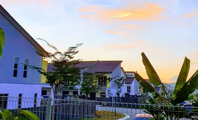 Photo of Taman Vista Mutiara Bukit Sg Long