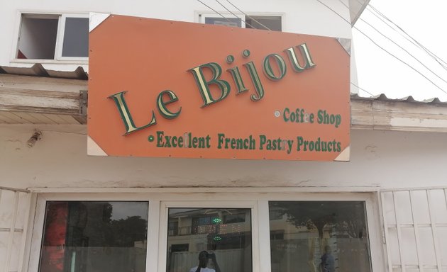 Photo of Le Bijou