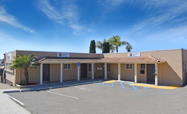 Photo of San Ysidro Health 25th Street Family Medicine