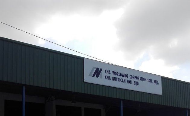 Photo of CNA Worldwide Corporation Sdn Bhd