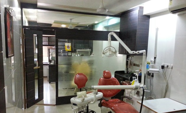 Photo of Smile Centre Dental Clinic Bhandup