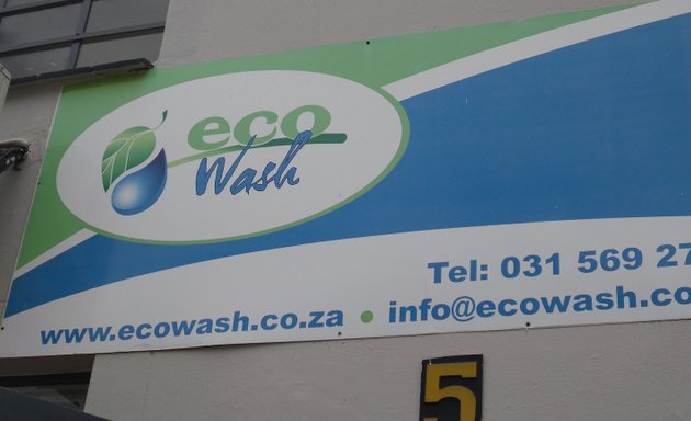 Photo of Eco Wash