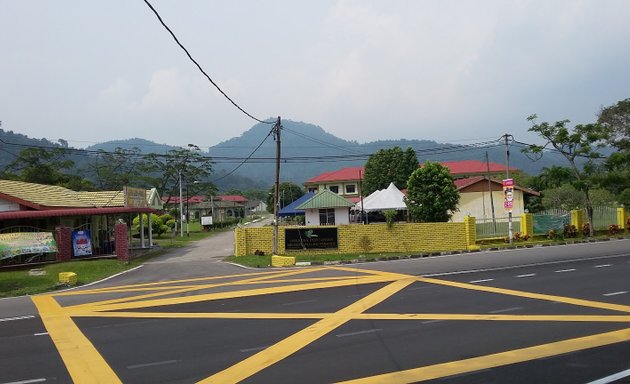 Photo of Penang State Department of Agriculture