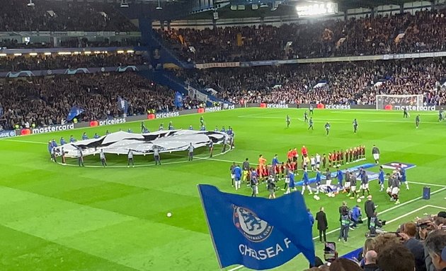 Photo of Stamford Bridge