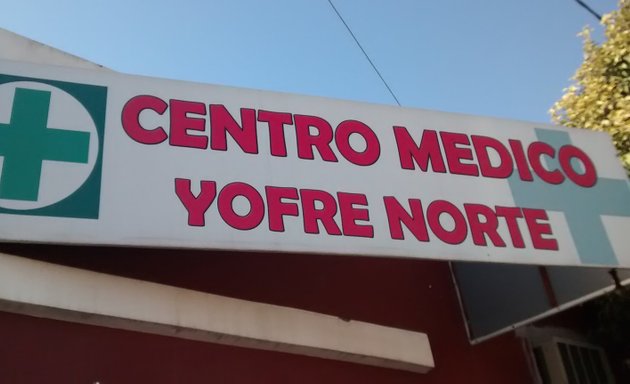 Foto de Centro Médico Yofre Norte