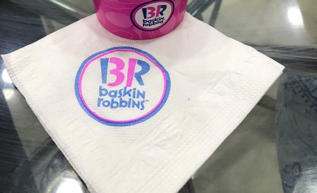 Photo of Baskin Robbins