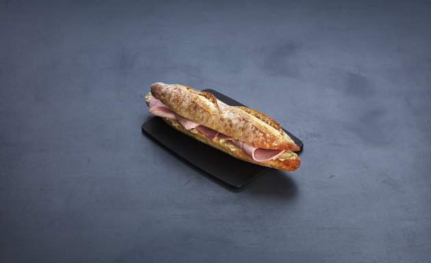 Photo de Pomme de Pain - La maison du sandwich