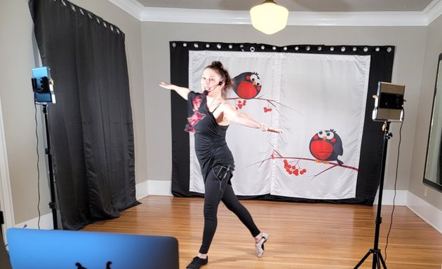 Photo of Learn to Dance with Michelle Badion
