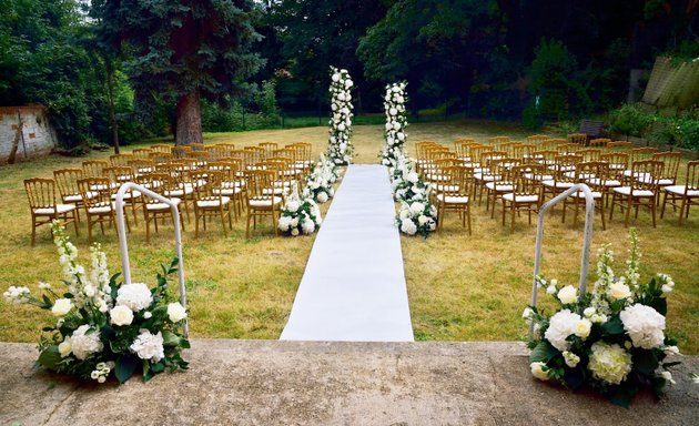 Photo de MS Private events - Wedding Planner Paris