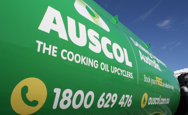Photo of Auscol