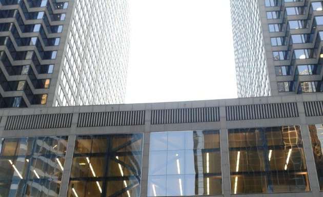 Photo of Chicago Mercantile Exchange