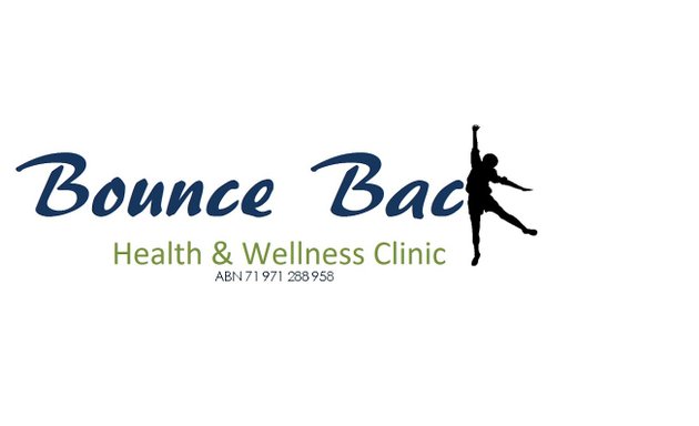 Photo of Bounce Back Health Munno Para