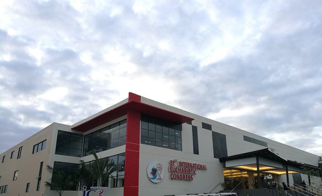 Photo of IEC Convention Center Cebu (IC3)