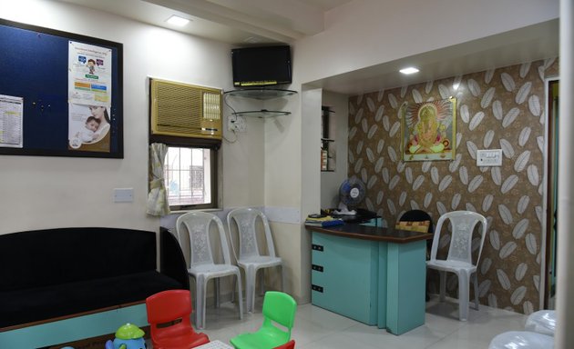 Photo of Vaibhav Child Health Clinic