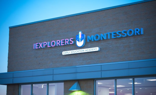 Photo of iExplorers Montessori