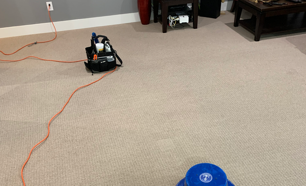 Photo of Anchor Carpet Care