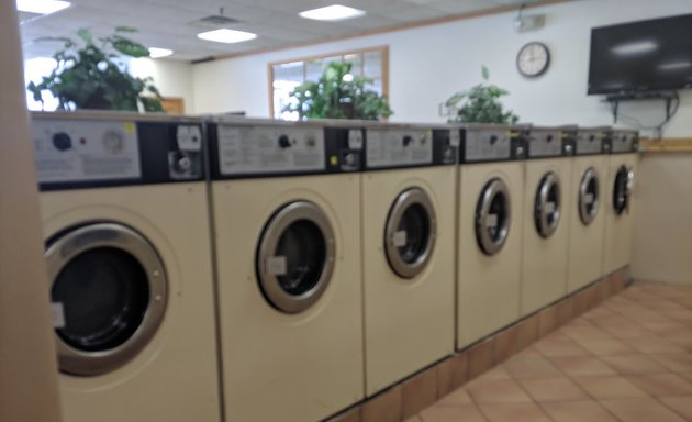 Photo of Bubbles Coin Laundry