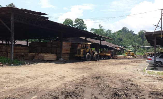 Photo of Marju Timber Industry S/b