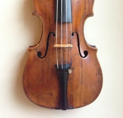 Photo of Paul Balmer Violins