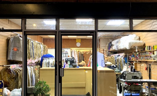 Photo of Five Star Dry Cleaners