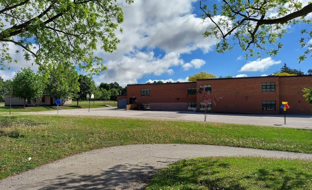 Photo of Duncan Creek Park