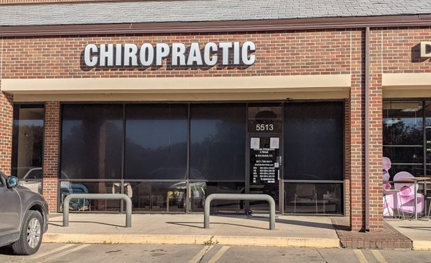 Photo of Absolute Chiropractic & Rehab