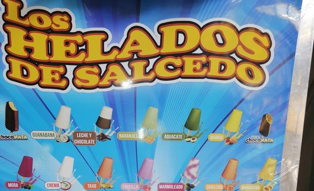 Foto de Distribuidora de helados por mayor