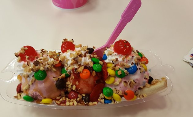 Photo of Baskin-Robbins