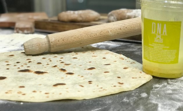 Photo of Crazy For Piadina