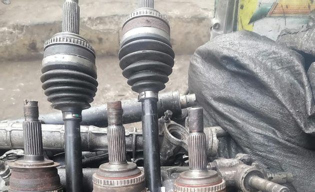 Photo of Jordan Auto Parts gh