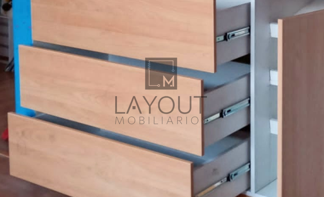 Foto de Layout Mobiliarios