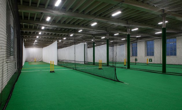 Photo of Stumps Indoor Cricket Nets