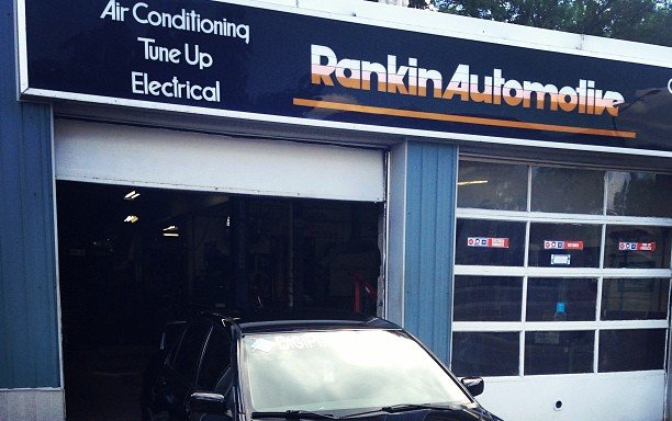 Photo of Rankin Automotive