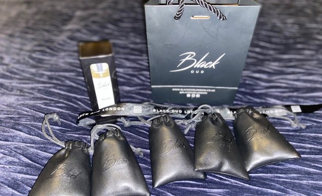 Photo of Black Oud ltd