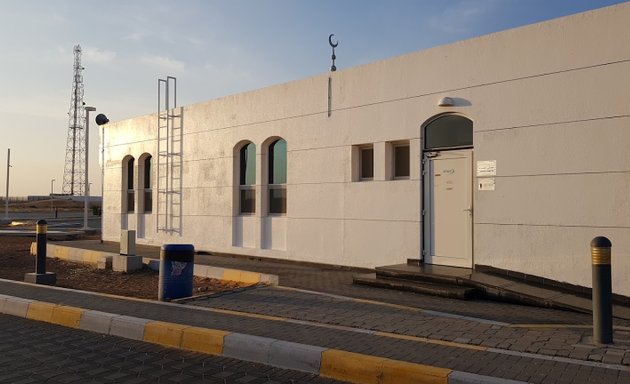 Photo of ADNOC Service Station | Al Faqaa (773)
