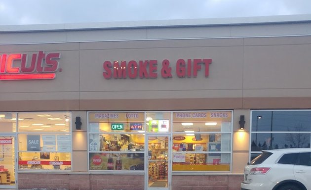 Photo of Smoke & Gift Shop