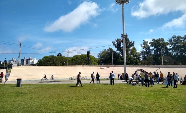 Foto de Velódromo Municipal de Montevideo
