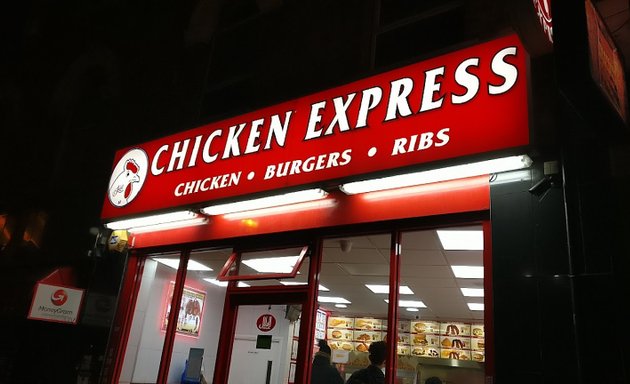 Photo of Chicken Express