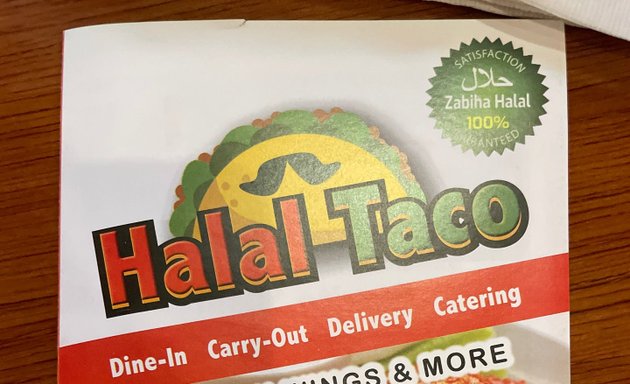 Photo of Halal Taco