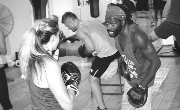 Photo of Mojo Boxing & Fitness