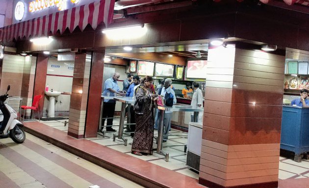 Photo of Ayodhya Food Line